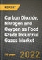 Carbon Dioxide, Nitrogen and Oxygen as Food Grade Industrial Gases Market, Size, Share, Outlook and COVID-19 Strategies, Global Forecasts from 2022 to 2030 - Product Image