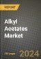 Alkyl Acetates Market, Size, Share, Outlook and COVID-19 Strategies, Global Forecasts from 2022 to 2030 - Product Image