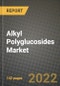 Alkyl Polyglucosides Market, Size, Share, Outlook and COVID-19 Strategies, Global Forecasts from 2019 to 2026 - Product Thumbnail Image