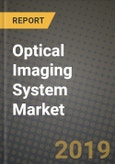 Optical Imaging System Market Size, Outlook and Growth Opportunities, 2019- 2025- Product Image
