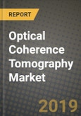 Optical Coherence Tomography Market Size, Outlook and Growth Opportunities, 2019- 2025- Product Image