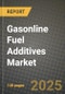 2024 Gasonline Fuel Additives Market Outlook Report: Industry Size, Market Shares Data, Insights, Growth Trends, Opportunities, Competition 2023 to 2031 - Product Image