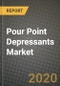 Pour Point Depressants Market, Size, Share, Outlook and COVID-19 Strategies, Global Forecasts from 2019 to 2026 - Product Thumbnail Image