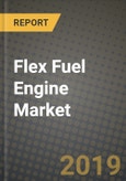 Flex Fuel Engine Market Size, Share, Outlook and Growth Opportunities 2019-2025- Product Image