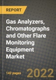 Gas Analyzers, Chromatographs and Other Flare Monitoring Equipment Market, Size, Share, Outlook and COVID-19 Strategies, Global Forecasts from 2022 to 2030- Product Image