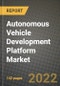 Autonomous Vehicle Development Platform Market Size, Share, Outlook and Growth Opportunities 2022-2030 - Product Thumbnail Image