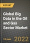 2022 Future of Global Big Data in the Oil and Gas Sector Market Outlook to 2030 - Growth Opportunities, Competition and Outlook of Big Data in the Oil and Gas Sector Market across Different Applications and Regions Report - Product Image