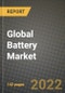 2022 Future of Global Battery Market Outlook to 2030 - Growth Opportunities, Competition and Outlook of Battery Market across Different Products, Applications and Regions Report - Product Thumbnail Image