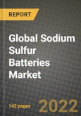 2022 Future of Global Sodium Sulfur Batteries Market Outlook to 2030 - Growth Opportunities, Competition and Outlook of Sodium Sulfur Batteries Market across Different Applications (Ancillary Services, Load Levelling and Renewable Energy Stabilizatio- Product Image