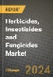 Herbicides, Insecticides and Fungicides Market, Size, Share, Outlook and COVID-19 Strategies, Global Forecasts from 2022 to 2030 - Product Image