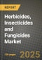 2024 Herbicides, Insecticides and Fungicides Market Outlook Report: Industry Size, Market Shares Data, Insights, Growth Trends, Opportunities, Competition 2023 to 2031 - Product Thumbnail Image