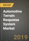 Automotive Terrain Response System Market Size, Share, Outlook and Growth Opportunities 2019-2025 - Product Thumbnail Image