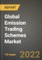 2022 Future of Global Emission Trading Schemes Market Outlook to 2030 - Growth Opportunities, Competition and Outlook of Emission Trading Schemes Market across Different Applications and Regions Report - Product Thumbnail Image