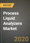 Process Liquid Analyzers Market, Size, Share, Outlook and COVID-19 Strategies, Global Forecasts from 2019 to 2026 - Product Thumbnail Image