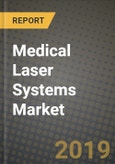 Medical Laser Systems Market Size, Outlook and Growth Opportunities, 2019- 2025- Product Image