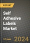 2024 Self Adhesive Labels Market Outlook Report: Industry Size, Market Shares Data, Insights, Growth Trends, Opportunities, Competition 2023 to 2031 - Product Thumbnail Image