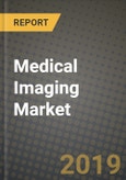 Medical Imaging Market Size, Outlook and Growth Opportunities, 2019- 2025- Product Image