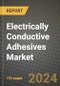 2024 Electrically Conductive Adhesives Market Outlook Report: Industry Size, Market Shares Data, Insights, Growth Trends, Opportunities, Competition 2023 to 2031 - Product Image