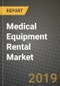 Medical Equipment Rental Market Size, Outlook and Growth Opportunities, 2019- 2025 - Product Thumbnail Image
