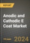 2024 Anodic and Cathodic E Coat Market Outlook Report: Industry Size, Market Shares Data, Insights, Growth Trends, Opportunities, Competition 2023 to 2031 - Product Image