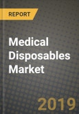 Medical Disposables Market Size, Outlook and Growth Opportunities, 2019- 2025- Product Image