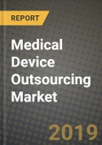 Medical Device Outsourcing Market Size, Outlook and Growth Opportunities, 2019- 2025- Product Image