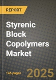 2024 Styrenic Block Copolymers (SBC) Market Outlook Report: Industry Size, Market Shares Data, Insights, Growth Trends, Opportunities, Competition 2023 to 2031- Product Image