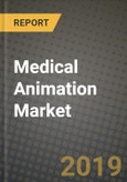 Medical Animation Market Size, Outlook and Growth Opportunities, 2019- 2025- Product Image