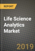 Life Science Analytics Market Size, Outlook and Growth Opportunities, 2019- 2025- Product Image