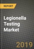 Legionella Testing Market Size, Outlook and Growth Opportunities, 2019- 2025- Product Image