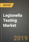 Legionella Testing Market Size, Outlook and Growth Opportunities, 2019- 2025 - Product Thumbnail Image