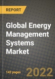 2022 Future of Global Energy Management Systems Market Outlook to 2030 - Growth Opportunities, Competition and Outlook across Different Energy Types, Applications, Components, End-user Industries and Regions Report- Product Image