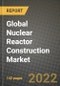 2022 Future of Global Nuclear Reactor Construction Market Outlook to 2030 - Growth Opportunities, Competition and Outlook of Nuclear Reactor Construction Market across Different Reactor Types, Services and Regions Report - Product Thumbnail Image