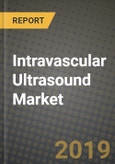 Intravascular Ultrasound Market Size, Outlook and Growth Opportunities, 2019- 2025- Product Image