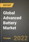 2022 Future of Global Advanced Battery Market Outlook to 2030 - Growth Opportunities, Competition and Outlook of Advanced Battery Market across Different Applications and Regions Report - Product Thumbnail Image