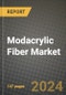 2024 Modacrylic Fiber Market Outlook Report: Industry Size, Market Shares Data, Insights, Growth Trends, Opportunities, Competition 2023 to 2031 - Product Thumbnail Image