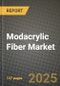 2024 Modacrylic Fiber Market Outlook Report: Industry Size, Market Shares Data, Insights, Growth Trends, Opportunities, Competition 2023 to 2031 - Product Image