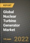 2022 Future of Global Nuclear Turbine Generator Market Outlook to 2030 - Growth Opportunities, Competition and Outlook of Nuclear Turbine Generator Market across Different Applications and Regions Report - Product Thumbnail Image