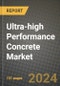 2024 Ultra-high Performance Concrete (UHPC) Market Outlook Report: Industry Size, Market Shares Data, Insights, Growth Trends, Opportunities, Competition 2023 to 2031 - Product Image