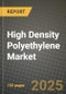 2025 High Density Polyethylene (HDPE) Market Outlook Report: Industry Size, Market Shares Data, Insights, Growth Trends, Opportunities, Competition 2024 to 2032 - Product Thumbnail Image