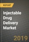 Injectable Drug Delivery Market Size, Outlook and Growth Opportunities, 2019- 2025 - Product Thumbnail Image