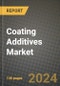 2024 Coating Additives Market Outlook Report: Industry Size, Market Shares Data, Insights, Growth Trends, Opportunities, Competition 2023 to 2031 - Product Thumbnail Image