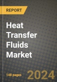 2024 Heat Transfer Fluids Market Outlook Report: Industry Size, Market Shares Data, Insights, Growth Trends, Opportunities, Competition 2023 to 2031- Product Image