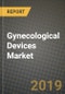 Gynecological Devices Market Size, Outlook and Growth Opportunities, 2019- 2025 - Product Thumbnail Image