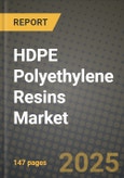 2024 HDPE Polyethylene Resins Market Outlook Report: Industry Size, Market Shares Data, Insights, Growth Trends, Opportunities, Competition 2023 to 2031- Product Image