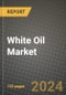 2024 White Oil Market Outlook Report: Industry Size, Market Shares Data, Insights, Growth Trends, Opportunities, Competition 2023 to 2031 - Product Thumbnail Image