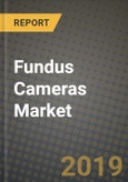 Fundus Cameras Market Size, Outlook and Growth Opportunities, 2019- 2025- Product Image