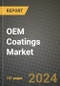 OEM Coatings Market, Size, Share, Outlook and COVID-19 Strategies, Global Forecasts from 2022 to 2030 - Product Image