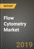 Flow Cytometry Market Size, Outlook and Growth Opportunities, 2019- 2025- Product Image