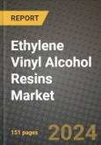 2024 Ethylene Vinyl Alcohol (EVOH) Resins Market Outlook Report: Industry Size, Market Shares Data, Insights, Growth Trends, Opportunities, Competition 2023 to 2031- Product Image